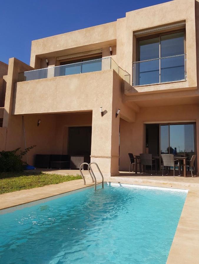 Villa Prestige Marraquexe Exterior foto