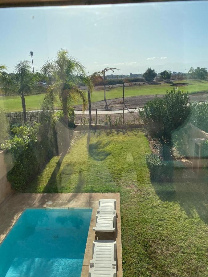 Villa Prestige Marraquexe Exterior foto